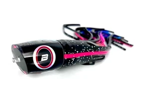 Bost #6 BGB Blackout Trolling Köder - Bild 1 von 1