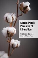Clarence Jordan Cotton Patch Parables of Liberation (Paperback) (UK IMPORT)