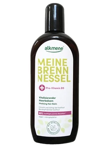 Alkmene Meine Brennnessel Haarbalsam 250 ml Flasche - Bild 1 von 3