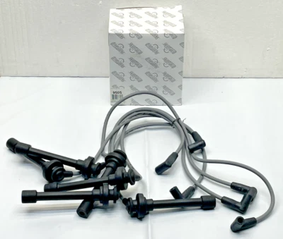 9505 Drive Works brand Spark Plug Wire Set 7mm for HONDA, ISUZU in chart - Image 1 of 4