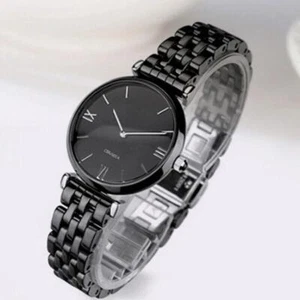 14mm Watch Band Strap Bracelet Ceramic For Armani AR1485 1486 1487 1479 1480 - Picture 1 of 7