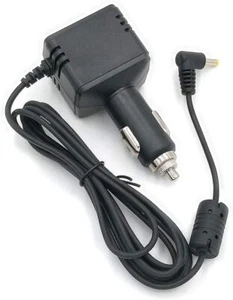 Zigarettenanzünder Adapter E-DC-21 DC Kabel für YAESU VX-1R VX-2R VX-3R Radio Neu - Bild 1 von 4