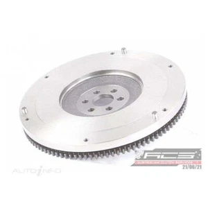 ClutchPro Single Mass Flywheel Cast Iron 106T FTY154 - Picture 1 of 1