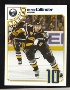 Henrik Tallinder--Sciabre di bufalo--FOTO A COLORI STAMPATA 5x7 - Foto 1 di 1