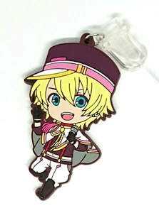 Portachiavi in gomma Uta no Prince sama Syo Kurusu Maji Love 2000% Nendoroid Plus - Foto 1 di 2