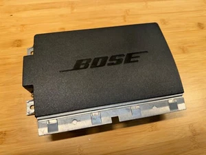 OEM Porsche BOSE Amplifier Amp Radio Sound - Macan Panamera - 971035223P - Foto 1 di 9