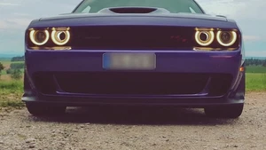 Dodge Challenger R/T Scat Pack Widebody 6.4 V8 - Bild 1 von 8