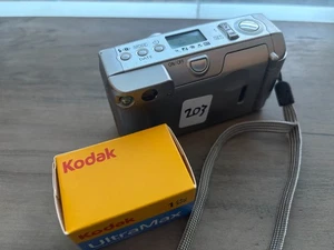 Cámara fotográfica compacta Canon Sure Shot 150U 35 mm - Imagen 1 de 6