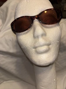 Maui Jim MJ125 10* Sonnenbrille Schildpatt Braun Made In Italy - Bild 1 von 6