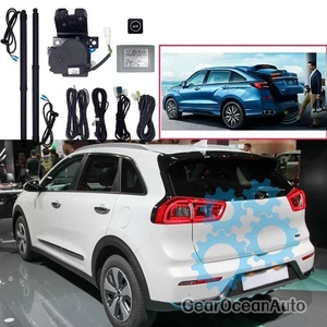 Power Liftgate Electric Tailgate Fits For KIA Niro 2017-2022 With Kick Sensor - Picture 1 of 12