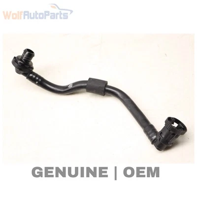 BMW M4 2015-2020 3,0 L - Manguera de vacío de refuerzo de freno / línea 7850595 Foto 1 de 4