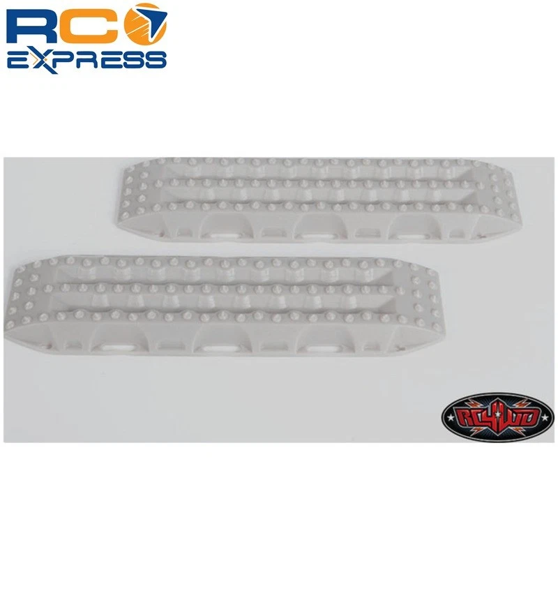 RC4WD Maxtrax Vehicle Extraction and Recovery Boards 1:10-Gray RC4Z-S1835 - Image 1 of 1