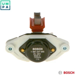 ALTERNATOR REGULATOR 1 987 237 065 FORALTERNATOR REGULATOR 1 987 237 065 FOR DAF - Picture 1 of 12