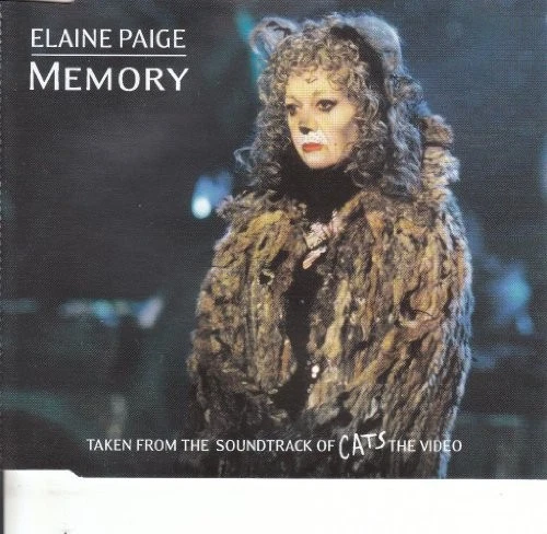 Memory / As If She Never Said Goodbye / The Rose - Image 1 of 1