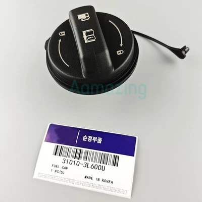 New Gas Fuel Cap For Kia Sedona Rio Soul Optima 31010-3L600U - Изображение 1 из 4