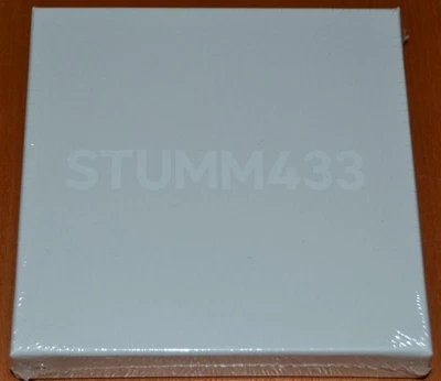 Various - STUMM433 - 2019 Mute Sealed 5 CD Box Set - Erasure, Depeche Mode ... - Image 1 of 3