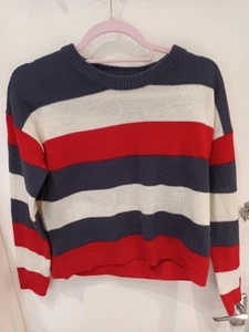 Brave Soul London Woman Sweater Size 8 - Picture 1 of 3