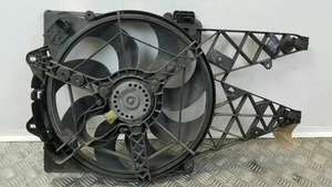 Ventola Raffreddamento Radiatore/Motore Vauxhall Combo 2300 L2h1 Cdti 2003-2012 1248cc Diesel - Foto 1 di 6