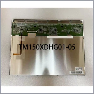 Neu verpackt TM150XDHG01-05 15 Zoll 1600*1200 LCD Display Bildschirm Panel für Tianma - Bild 1 von 3