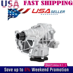 Transfer Case Assembly for Nissan Pathfinder 2013-19 3.5L V6 VQ35DE 331003KA0B - Picture 1 of 13