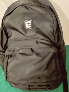 6 Six Pack Fitness Motivator Gym Backpack Meal Prep System-No Containers FREESH - Picture 1 of 3