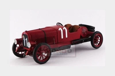 1:43 RIO Alfa Romeo G1 Spider #11 Mille Miglia 1921 Red RIO4628-2 - Immagine 1 di 2