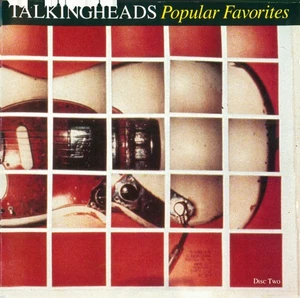 Talking Heads - Sand In The Vaseline - Popular Favorites: 1984-1992 (CD, Comp, R - Imagen 1 de 5
