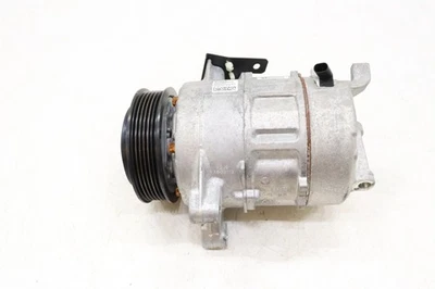 2022 - 2025 CADILLAC XT5 3.6L HVAC A/C AIR CONDITIONING COMPRESSOR OEM 86792418 - Image 1 of 4
