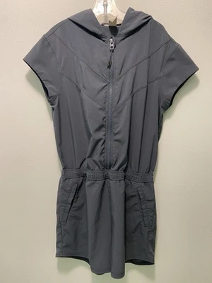 Athleta Girl - Mädchen Ready Go Strampler Größe L - Bild 1 von 4