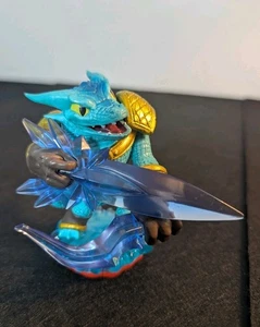 Skylanders TRAP TEAM Figur Figure: SNAP SHOT (red base) Videospiel Zubehör - Bild 1 von 3