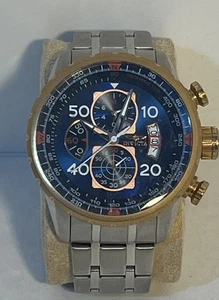 Invicta Aviator 17203 Orologio da polso per uomo - Foto 1 di 3