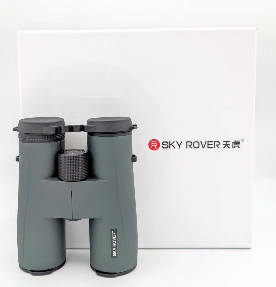 Binocolo Sky Rover 8x42 Apo Banner Cloud - Immagine 1 di 4