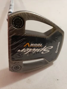 New TaylorMade Spider Tour V V3 Putter - 34" - 2025 - RH - Picture 1 of 8