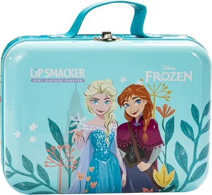 Lip Smacker Frozen, Set De Maquillaje Todo En Uno Para Niños Que Incluye Maquill - Imagen 1 de 6
