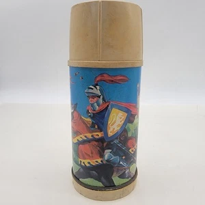 1959 Knight Thermos Only. Very RARE! - Picture 1 of 11