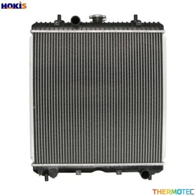 RADIATOR ENGINE COOLING D7AG732TT FORRADIATOR ENGINE COOLING D7AG732TT FOR KUBOT - Image 1 of 4