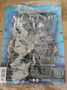 Warhammer Age Of Sigmar Mortal Realms Issue 40 Sealed Knight- Azyros - Picture 1 of 2