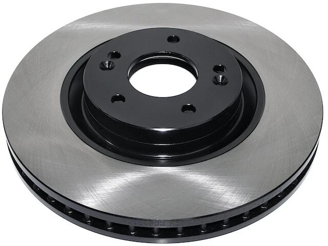 Rotor de freno delantero para Hyundai Tucson 2015-2017 97627WCRP 2016 pila de combustible Foto 1 de 2
