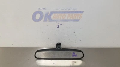 20 ESPEJO RETROVISOR INTERIOR FORD F250 SUPER DUTY ATENUACIÓN MANUAL Foto 1 de 4