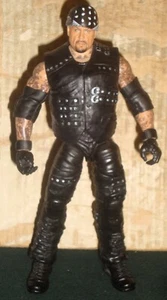WWE WRESTLING FIGURE MATTEL ELITE UNDERTAKER 85 BONEYARD - Picture 1 of 1