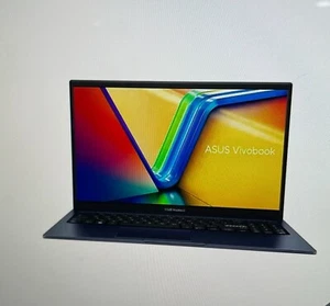 Asus Vivobook E1504F Laptop In Sealed Box - Picture 1 of 13