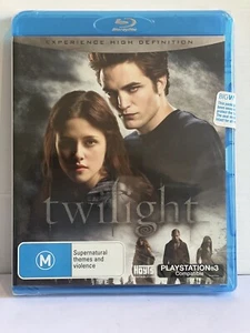 Twilight (Blu-ray, 2008) - Picture 1 of 2