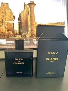 blue de channel parfum 3.4 - Picture 1 of 1