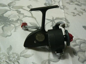 Mulinello da Spinning Dam Quick 110N - Funzionante Liscio - Tutto Funzionante - Germania Ovest - Foto 1 di 6