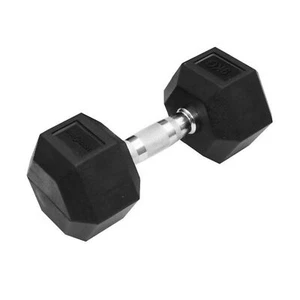 Sporttrend 24® Hexagon Hantel 9kg | Kurzhantel Hantel Short Bar Bodybuilding - Bild 1 von 18