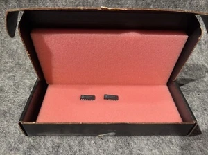 2X Harris HIP2500IP 9301 Half Bridge Gate Driver 500VDC New. Free Ship - Picture 1 of 4