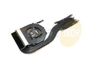 GENUINE LENOVO THINKPAD X1 CARBON 2ND GENERATION HEATSINK FAN ASSEMBLY 04X3829 - Picture 1 of 2