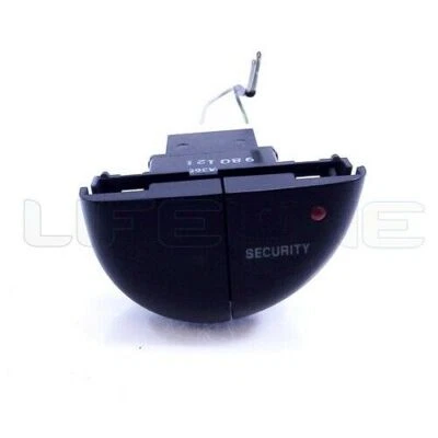 93-98 Nissan Quest Mercury Villager Security Light Indicator Genuine OEM - Image 1 of 3