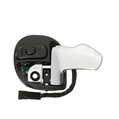 2015-2026 CHRYSLER DODGE JEEP PADDLE UP SWITCH GENUINE OEM NEW MOPAR 5RQ08DX9AD - Image 1 of 4