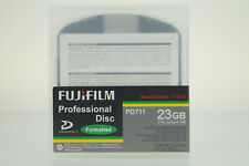 Видеокассеты и цифровые носители Fujifilm